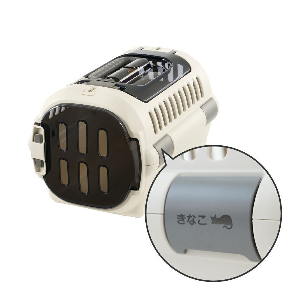 キャンピングキャリーファイン ダブルドア M | リッチェル公式ウェブ