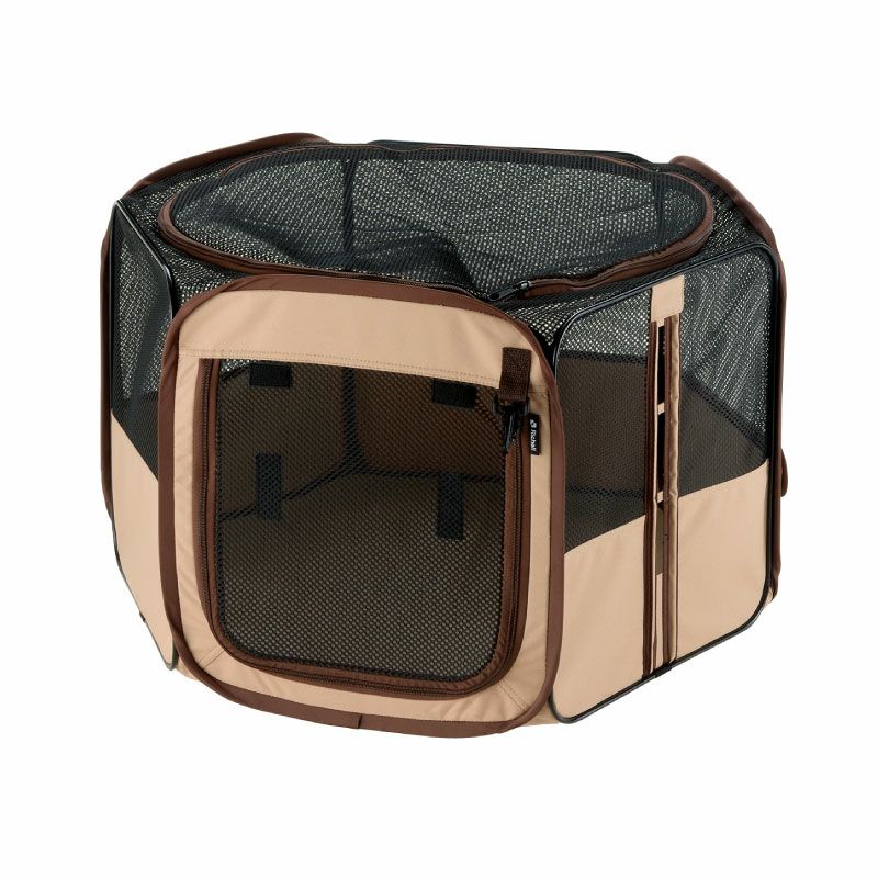 たためる3WAYペットケージ 760 | リッチェル公式ウェブショップ
