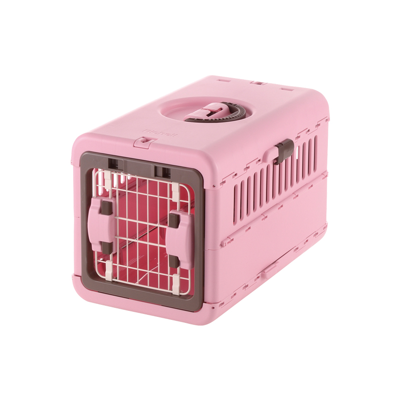 キャンピングキャリー 折りたたみ S | リッチェル公式ウェブショップ