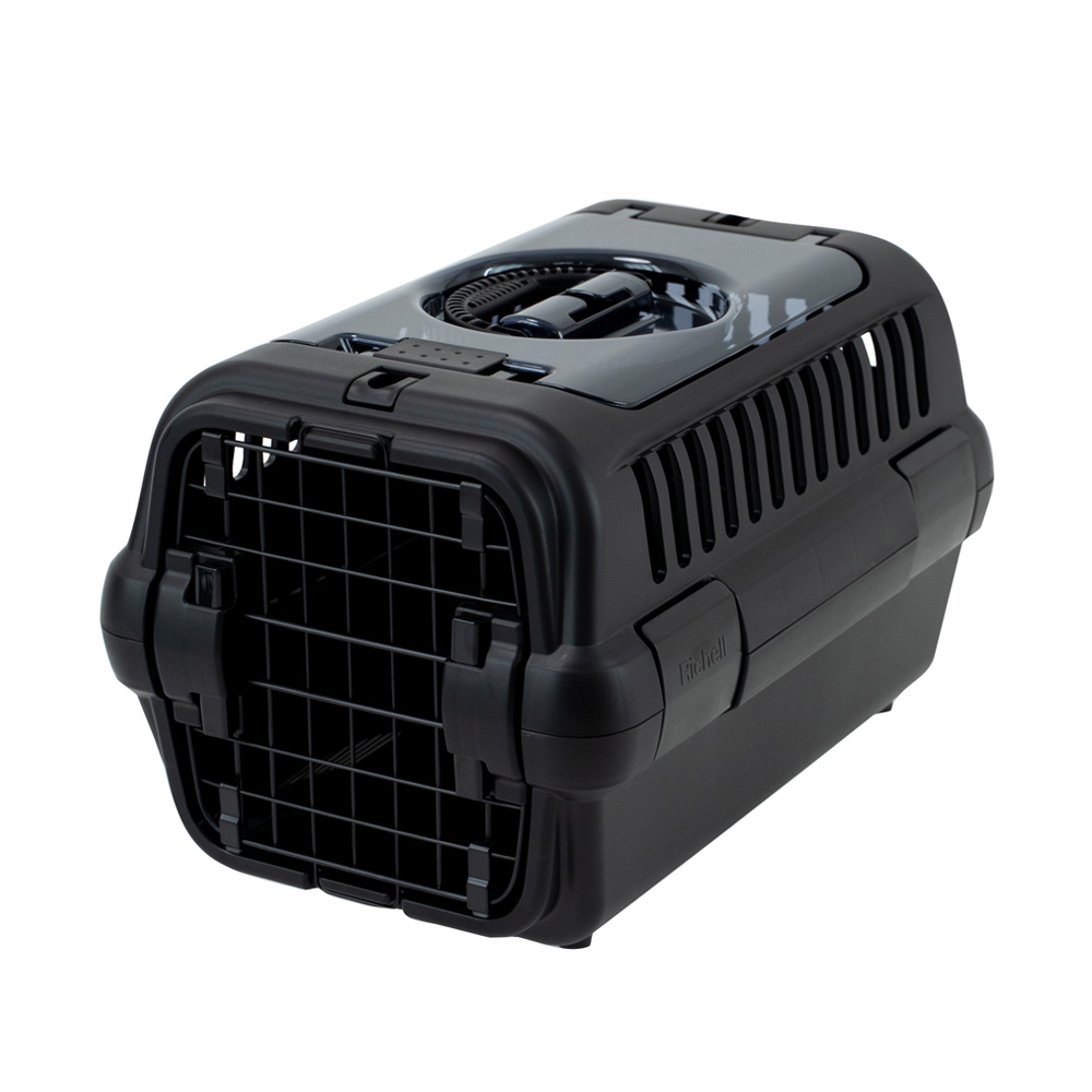 ES キャンピングキャリーR ダブルドア S | リッチェル公式ウェブショップ