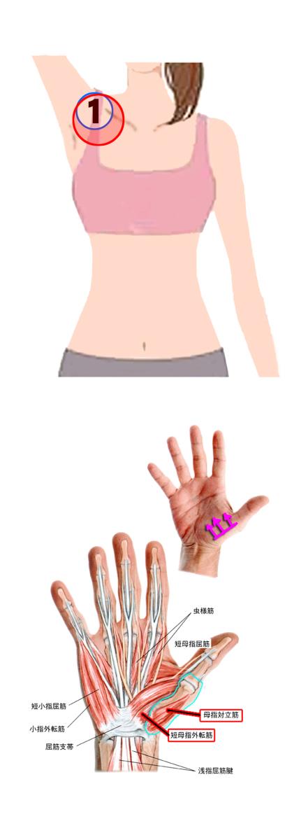 天城流湯治法 肩痛 腕痛 天城流マイスター 小松 隆