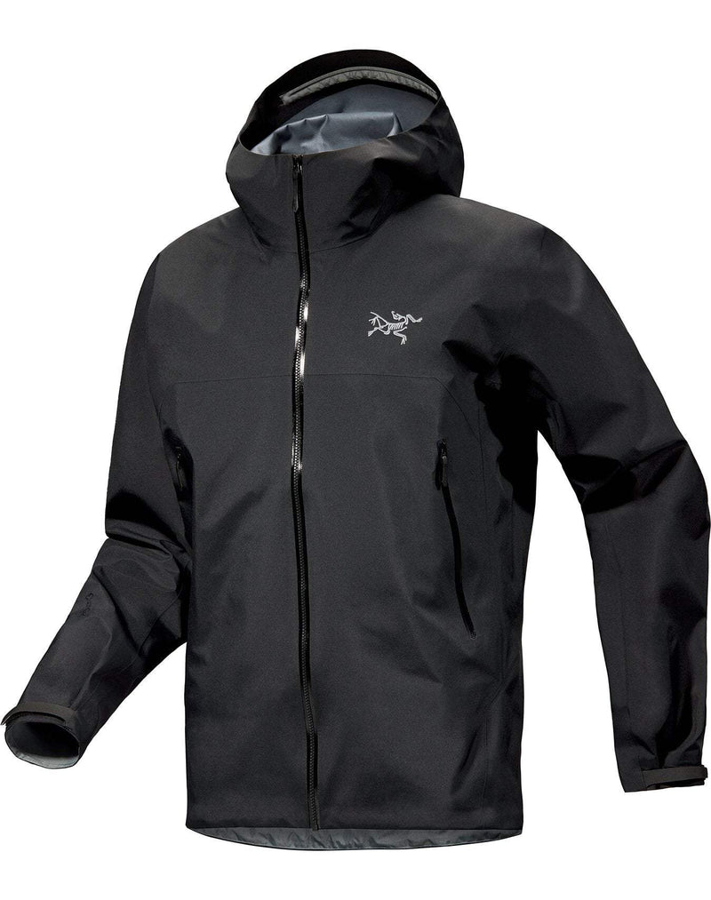 Arc'teryx Beta Jacket Men's – Waterproof, Breathable, and Durable