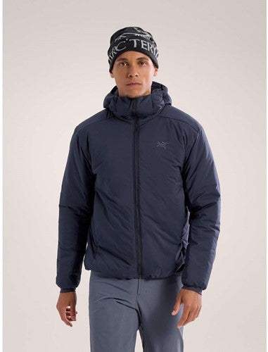 Arc'teryx Atom Heavyweight Hoody - Men's | Versatile Insulated
