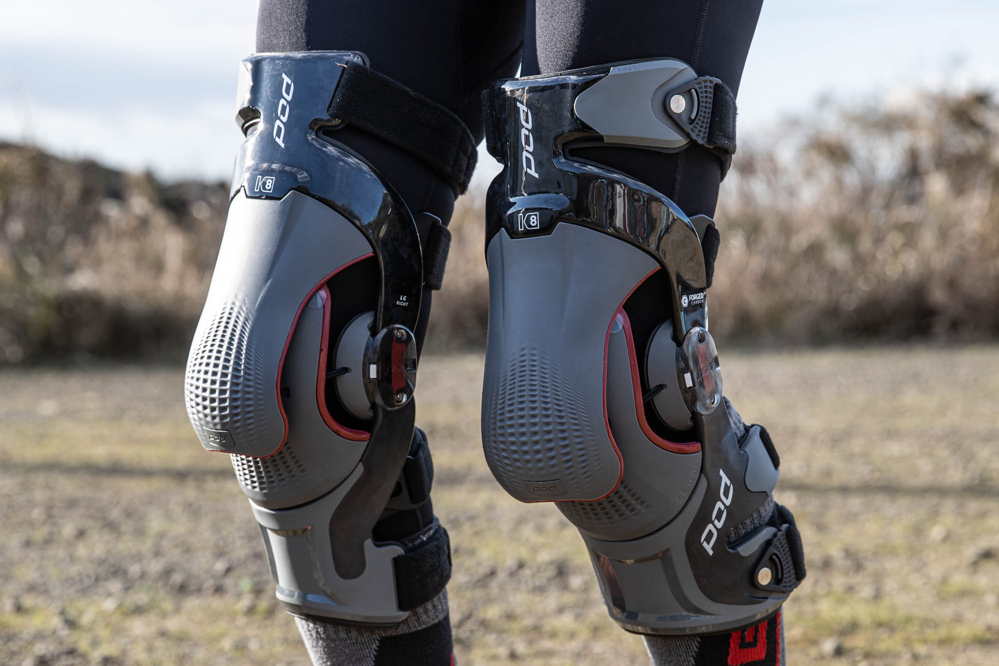 2026年版、膝プロテクターの選び方 - RIDE-HACK