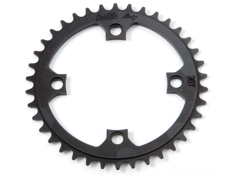 MTB CHAINRING - モトクロスインターナショナル