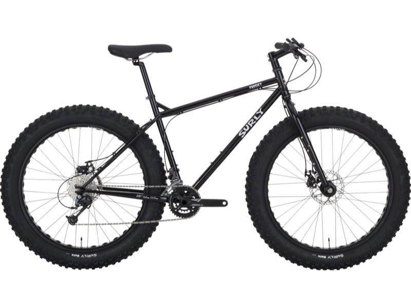 PUGSLEY - モトクロスインターナショナル