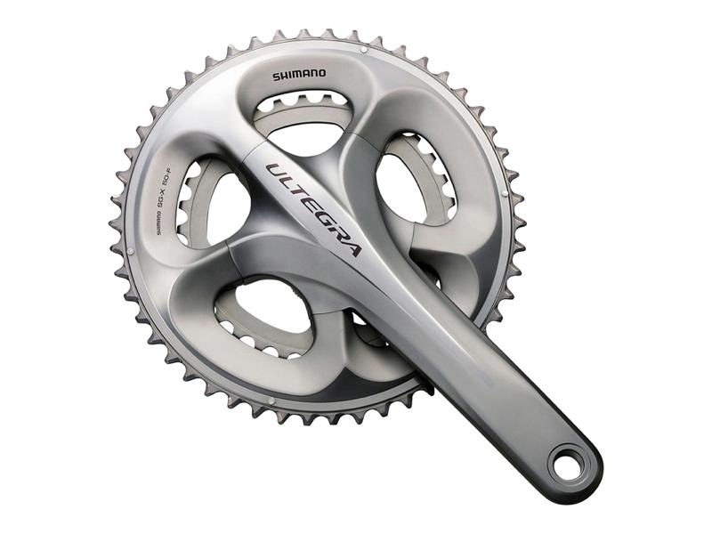 FC-6750-G CRANKSET - モトクロスインターナショナル