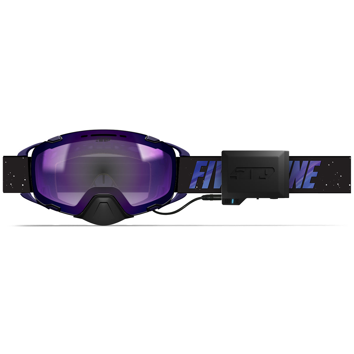 Aviator 2.0 Ignite S1 Goggle – 509