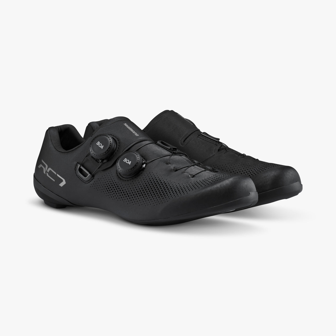 SH-RC703 Wide Road Shoe | Ride Shimano Canada