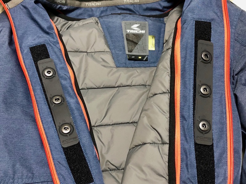 RSタイチ『タンドラウインターパーカ』レビュー | Rider's HUB