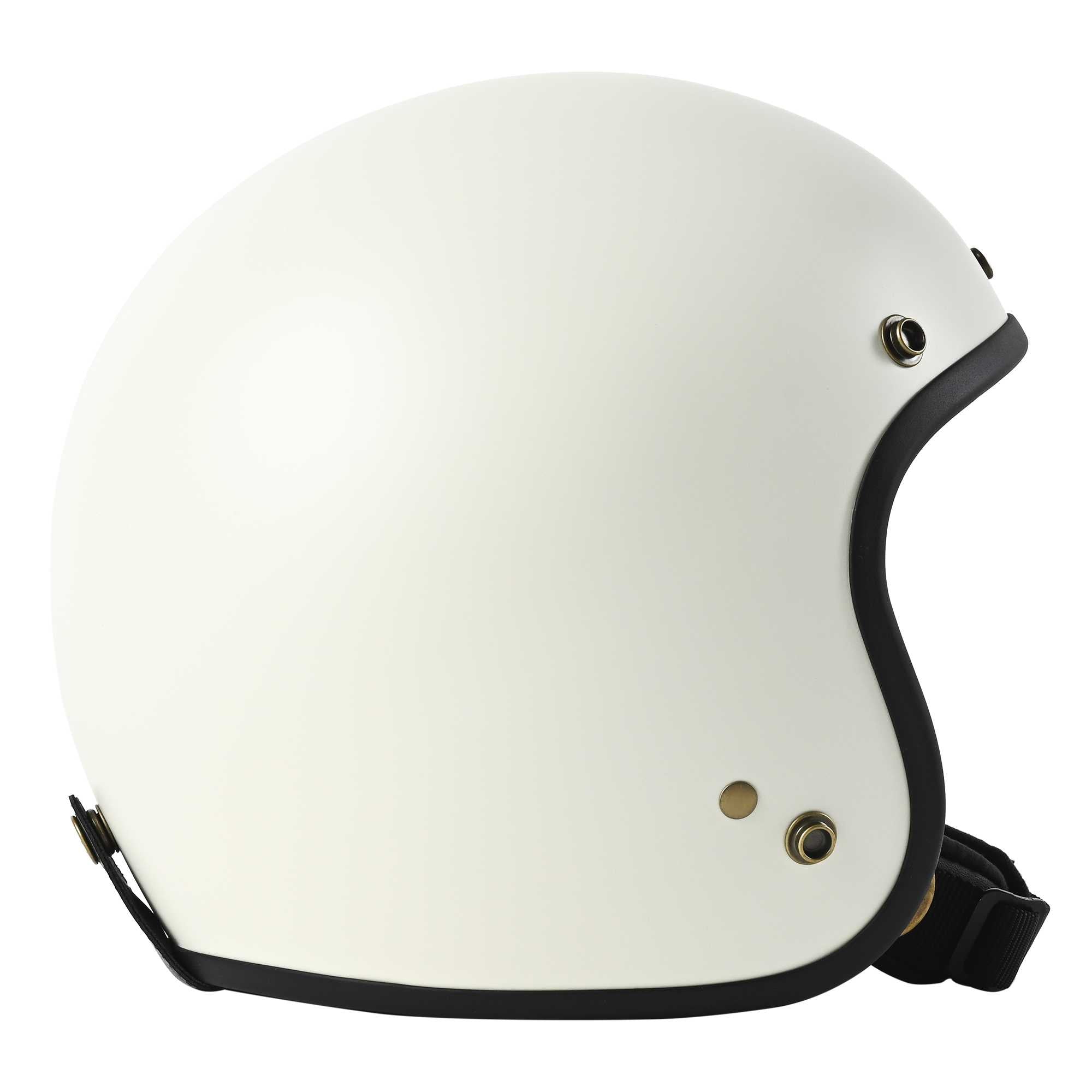 1秒で装着！新常識のマグネット式あご紐を導入したRIDEZ TQ BIG STAR2