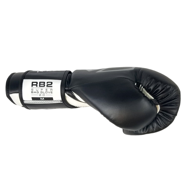 RB2 Super Bag Gloves 2.0 – Rival Boxing Gear Spain