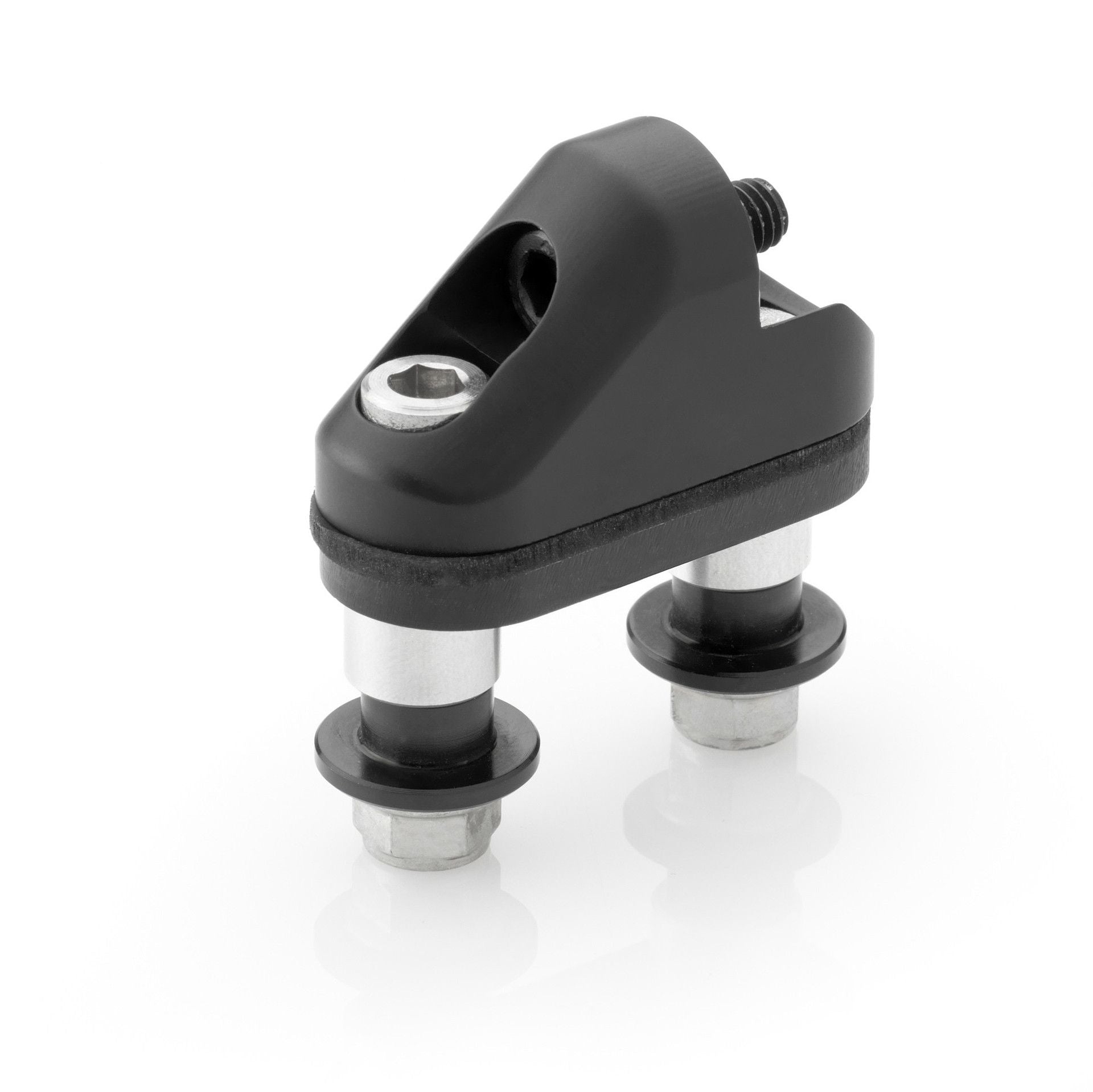 Sport Mount ミラーアダプター : BS785B – rizoma Japan