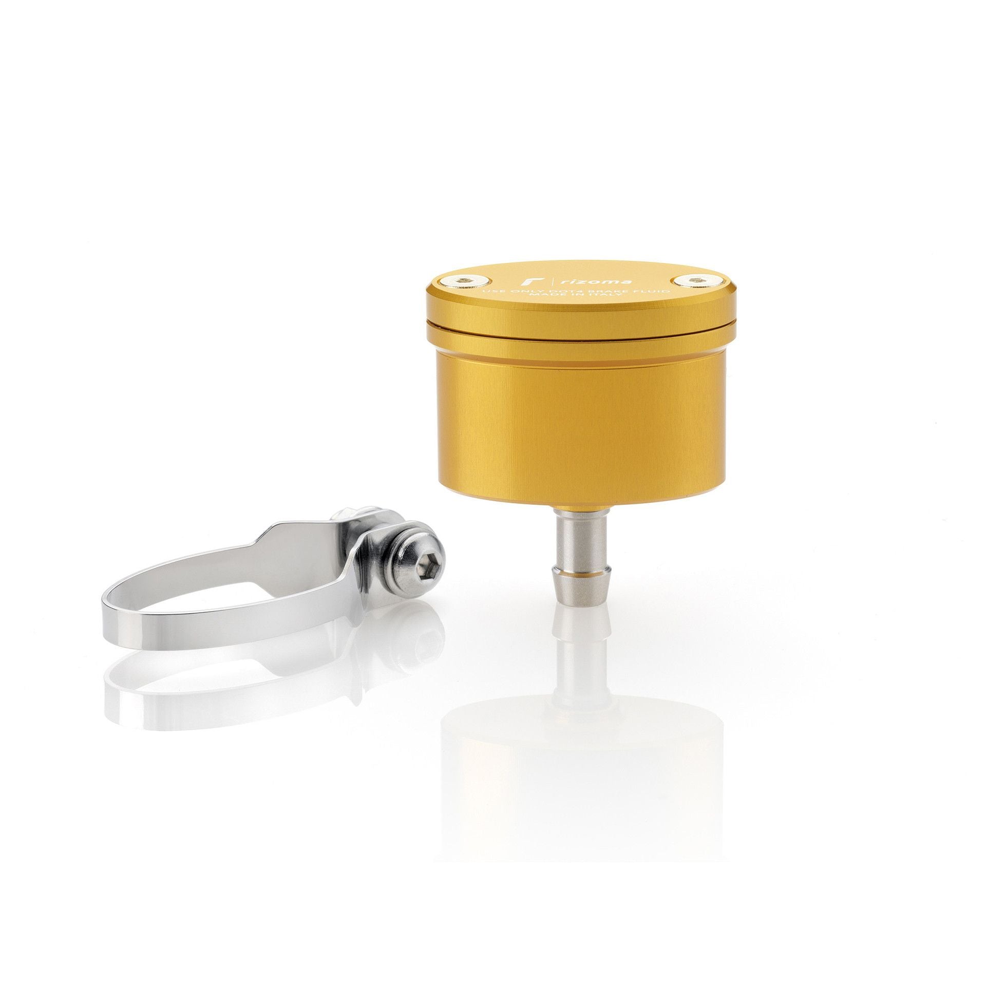 Rear Brake Fluid Tanks Next : CT115 – rizoma Japan