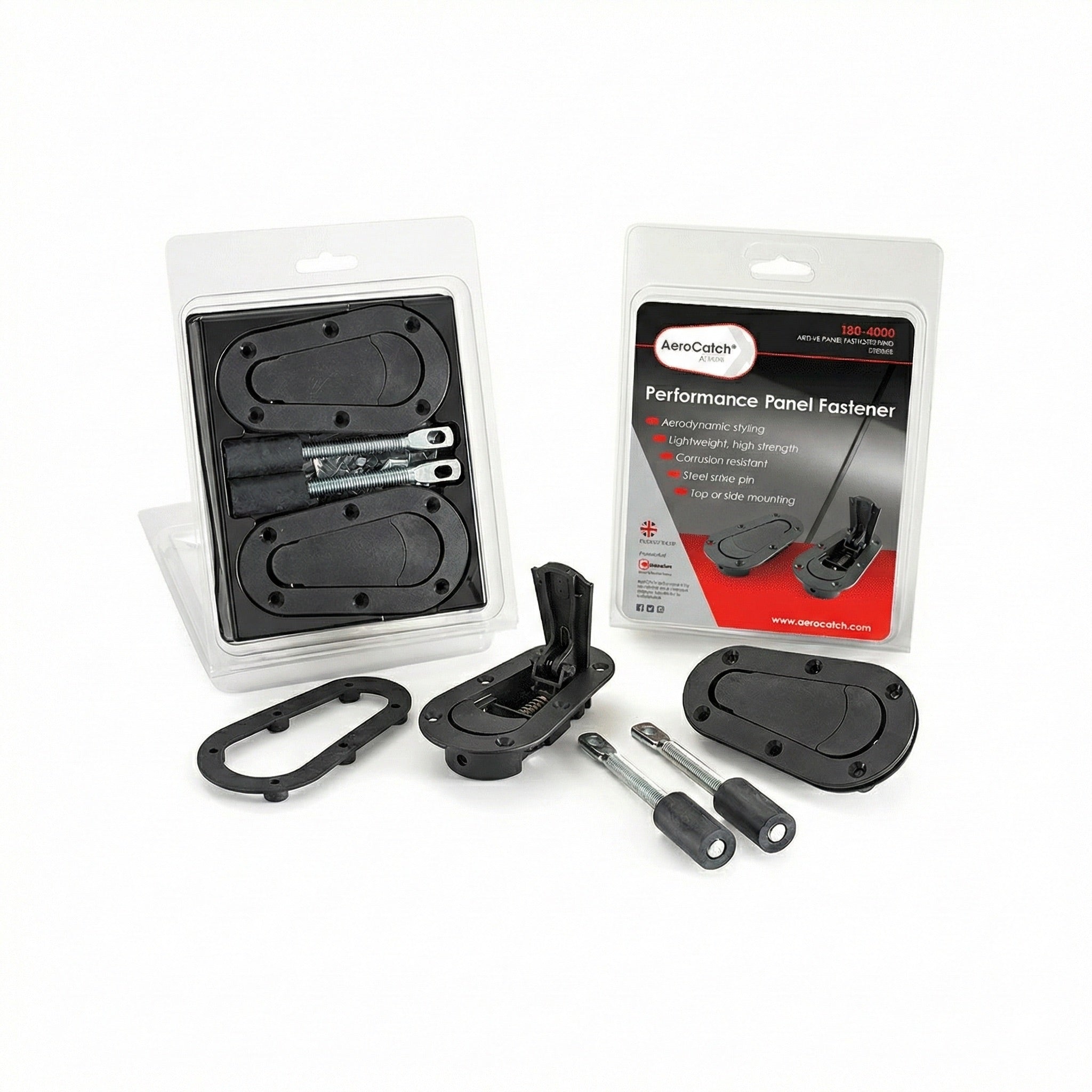 SFC AEROCATCH エアロキャッチエクストリーム プラスフラッシュタイプ