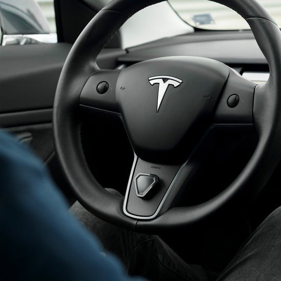 ENHANCE：テスラ用：2 Add-on S3XY Buttons［Gen2］ – RK-ONLINE