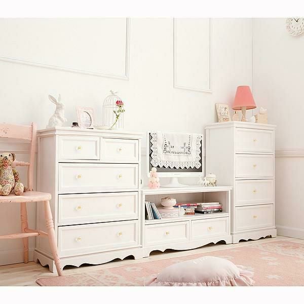 今ならポイント10倍 ♪～3/16 AM10:00まで】【直送】チェスト大