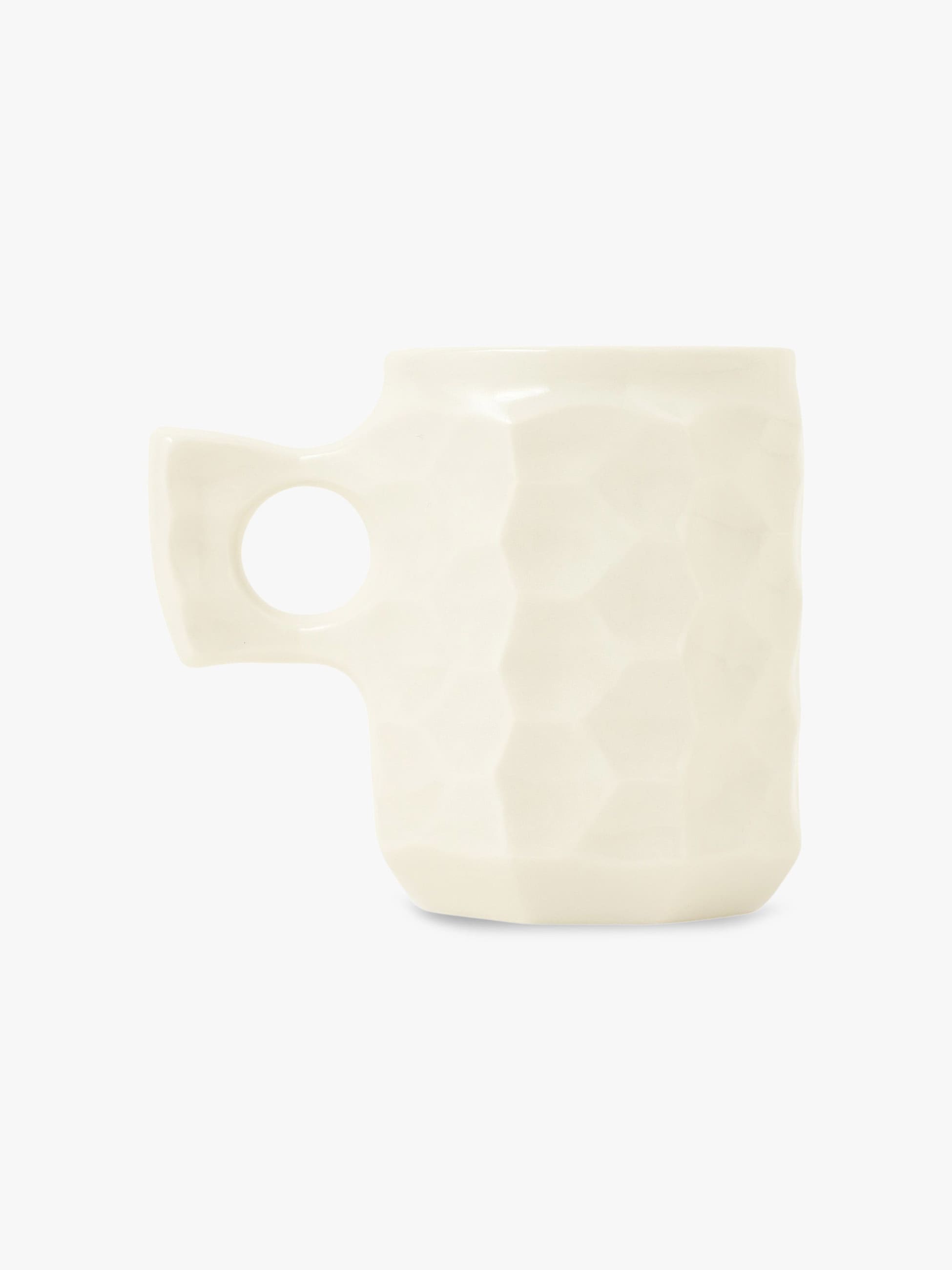 ジンカップ セラミックスカップ（L）｜Jincup Ceramics(ジンカップ