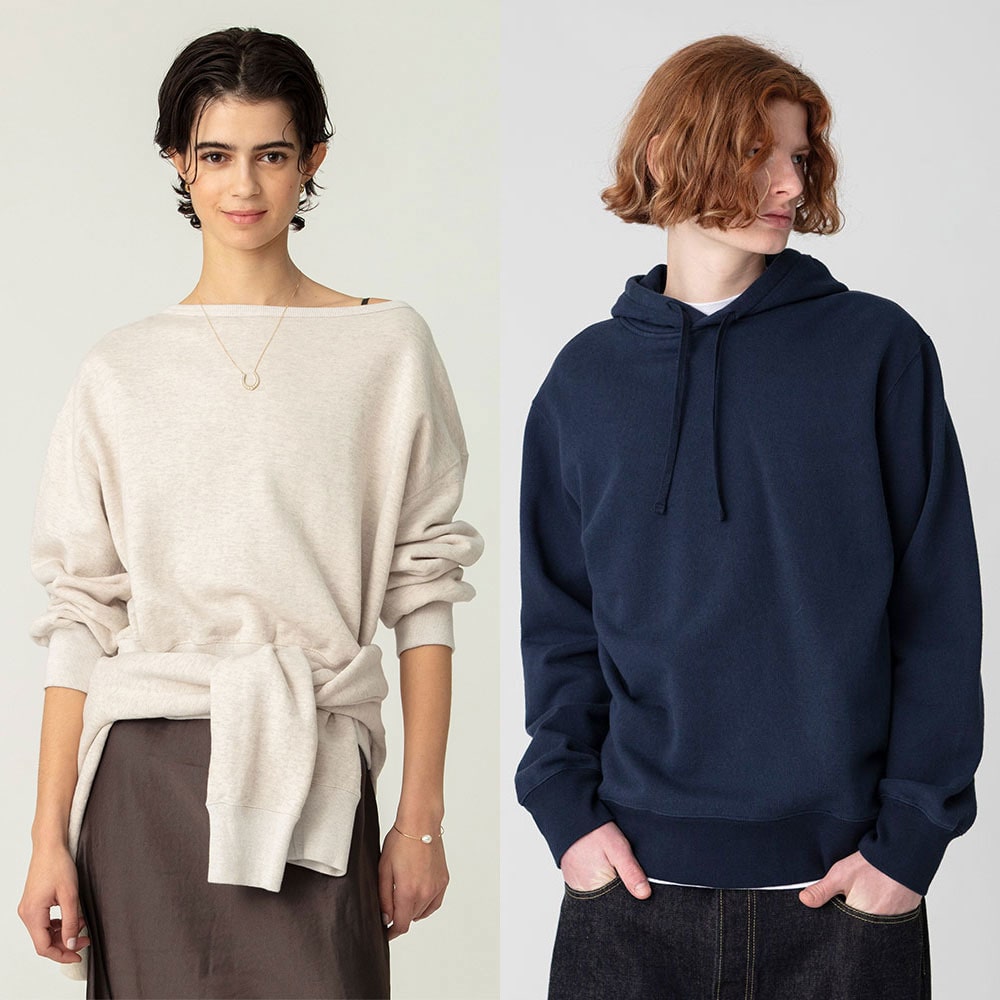 コンバット ポロシャツ（ホワイト）｜sebline(セブリン)｜Ron Herman