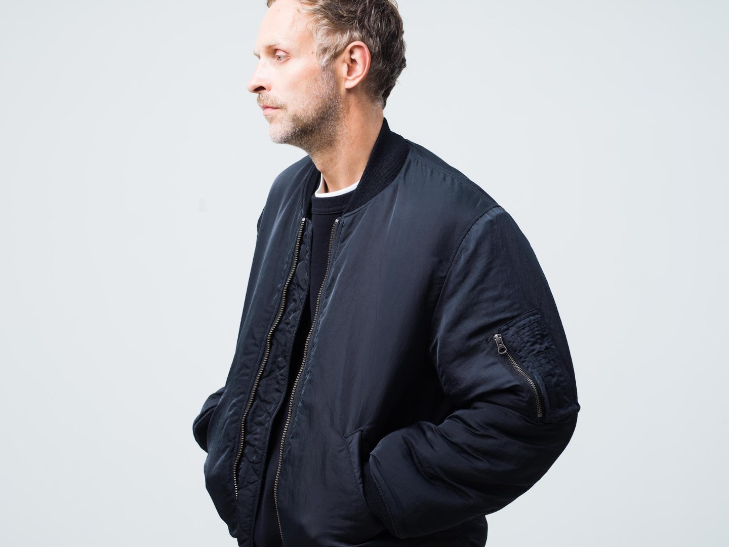 Ron Herman California N-3B ＆ MA-1 News｜Ron Herman