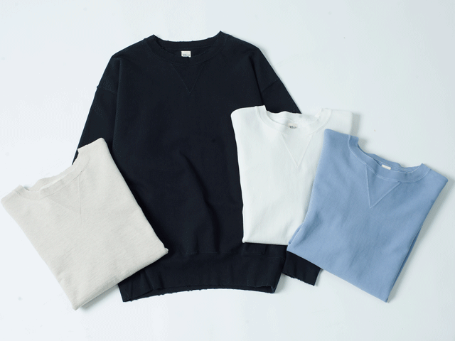 Ron Herman California Damage Sweat News｜Ron Herman