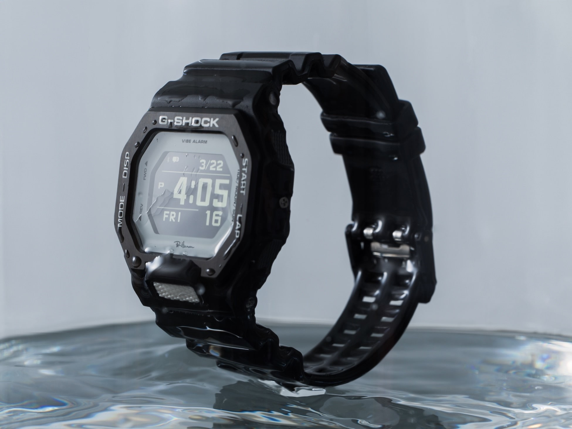 G-SHOCK for Ron Herman GBX-100 4.22(Mon) 12:00 Pre Order @Ron