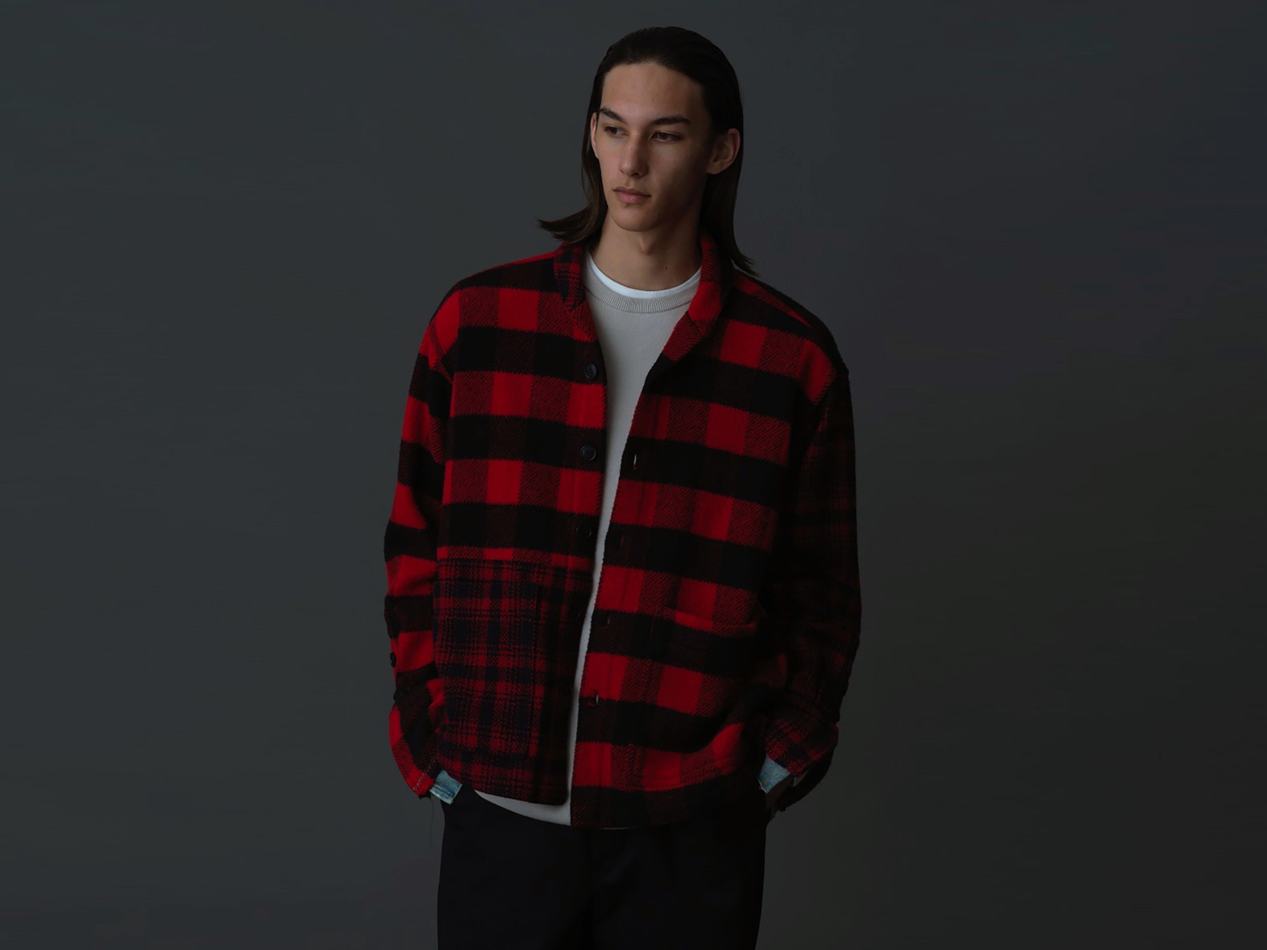 Greg Lauren 2024FW Collection New Arrival News｜Ron Herman