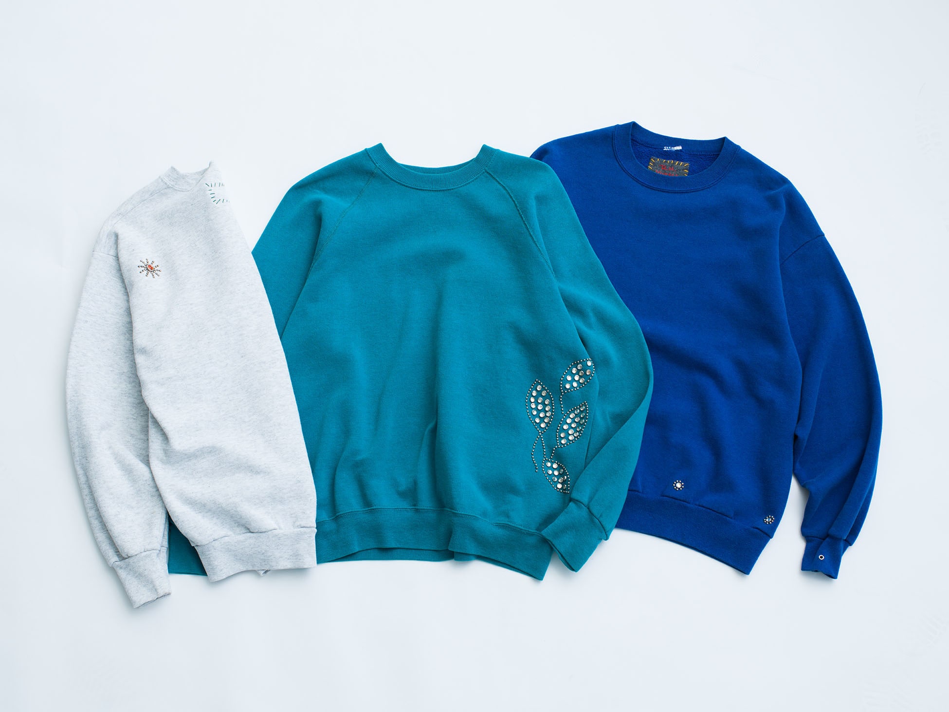 RH Vintage 1.1(Wed) New Arrival News｜Ron Herman