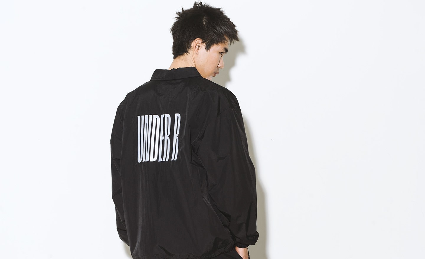 Champion × UNDER R  Washer Collection  2.22(sat