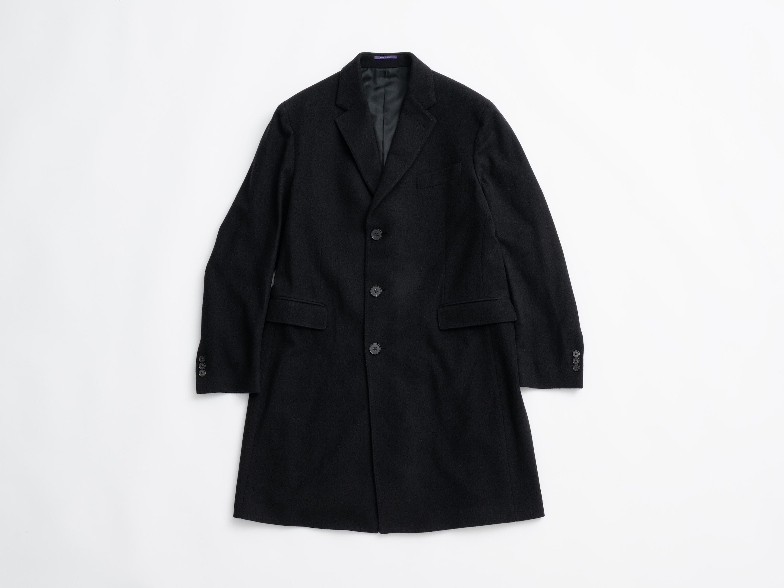 RALPH LAUREN PURPLE LABEL for Ron Herman 12.5(Fri) New