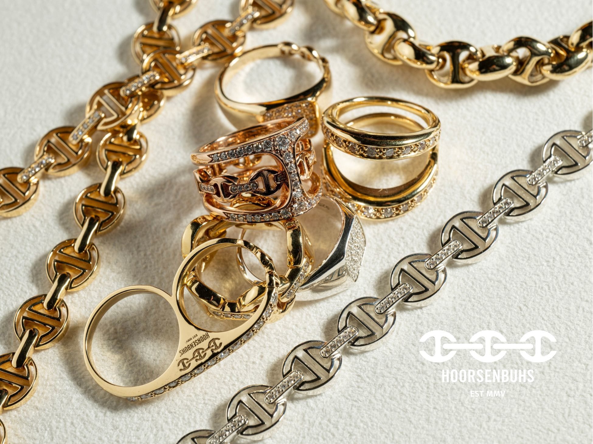 HOORSENBUHS CLOSE UP EVENT @ Ron Herman Osaka News｜Ron Herman