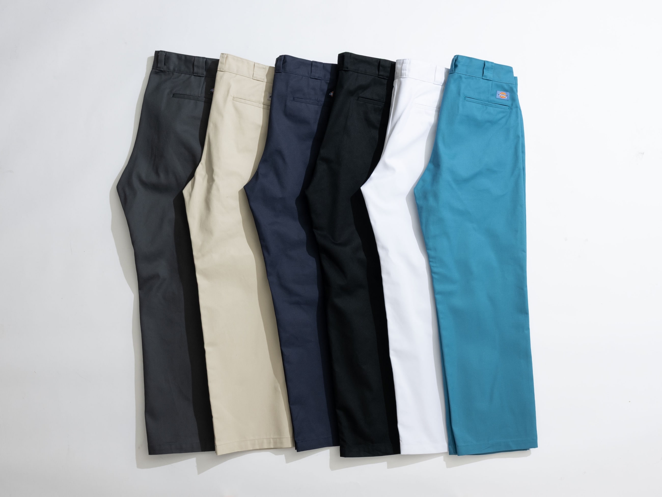 Dickies for Ron Herman 26SS Work Chino Pants New Arrival News｜Ron