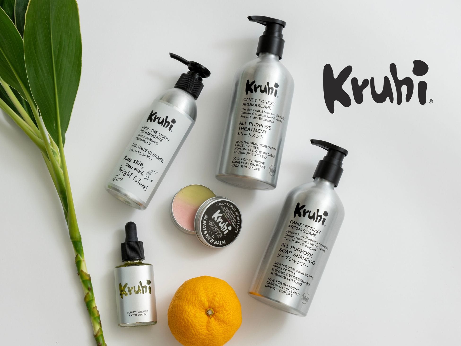 Sherris Limited Items & Close-up Event @ Ron Herman Nagoya&amp