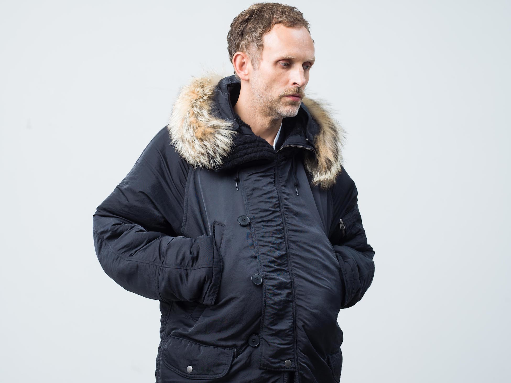 Ron Herman California N-3B ＆ MA-1 News｜Ron Herman