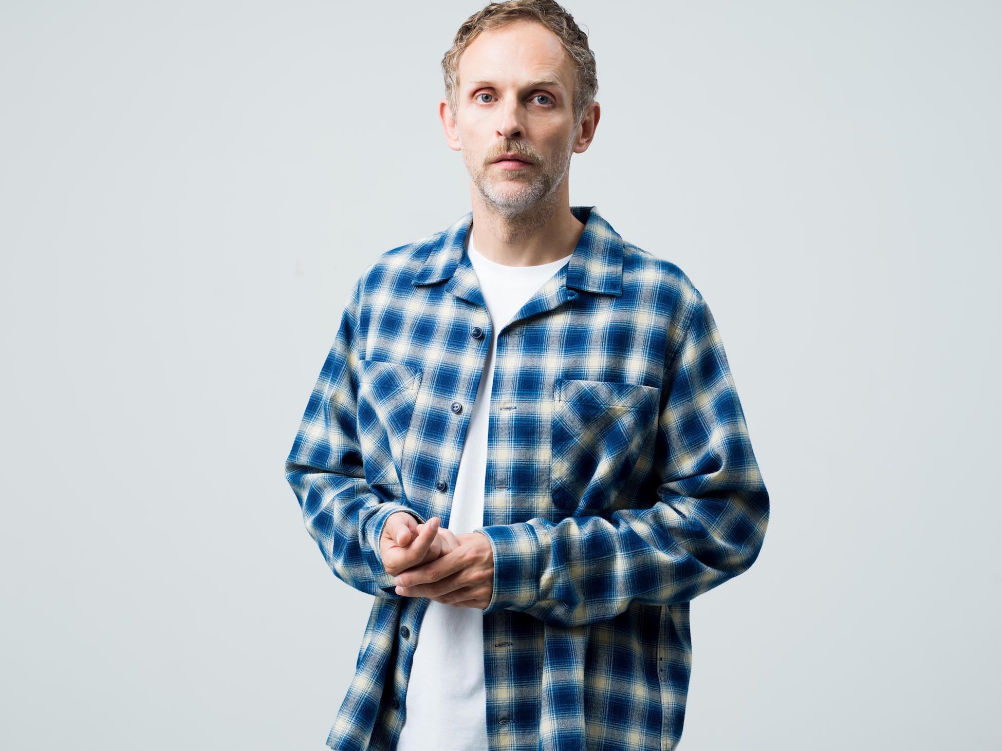Double RL for Ron Herman Check Shirt 11.19(Fri) New Arrival News