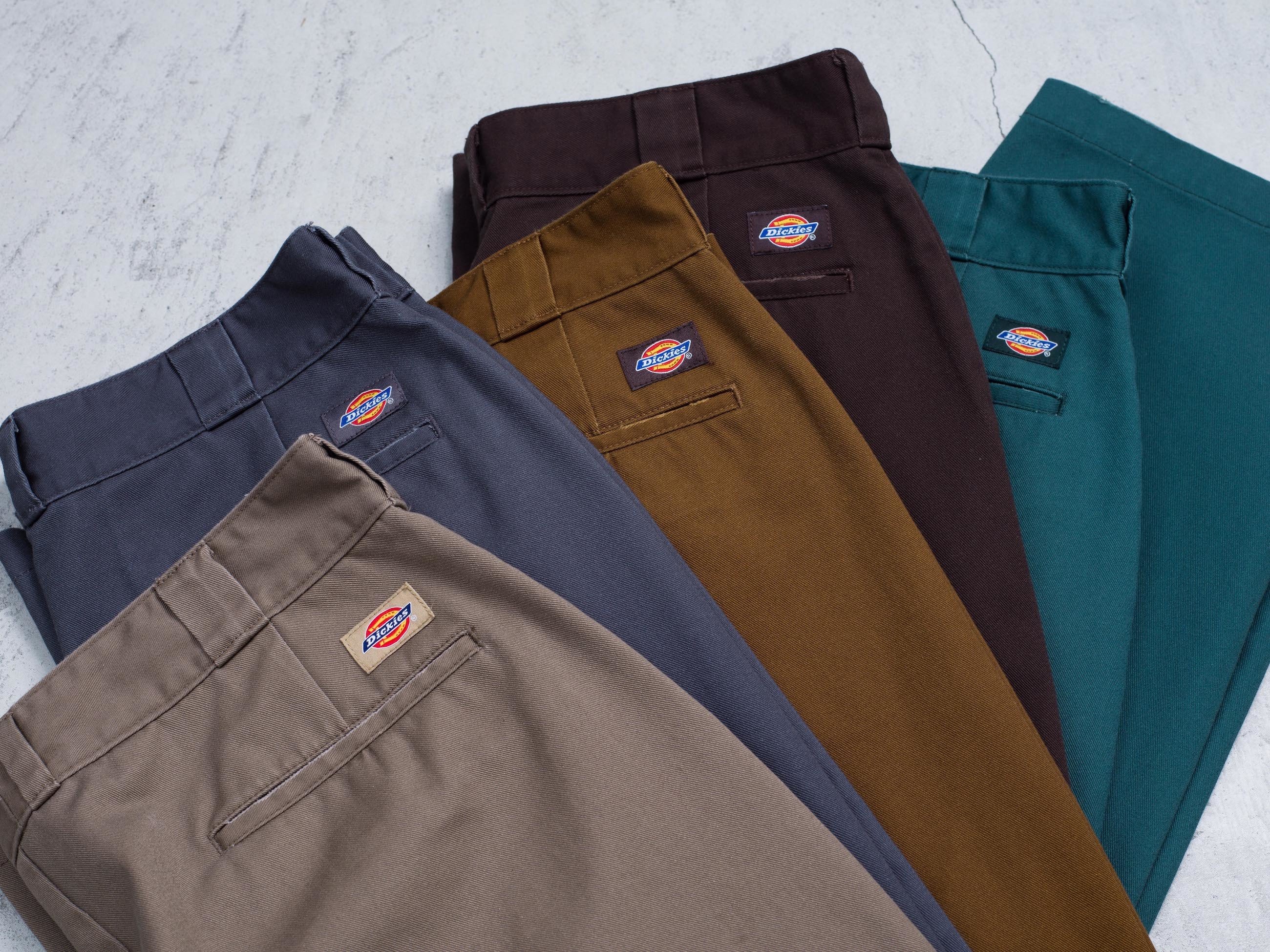 Dickies for Ron Herman 1.1(Sat) New Arrival News｜Ron Herman