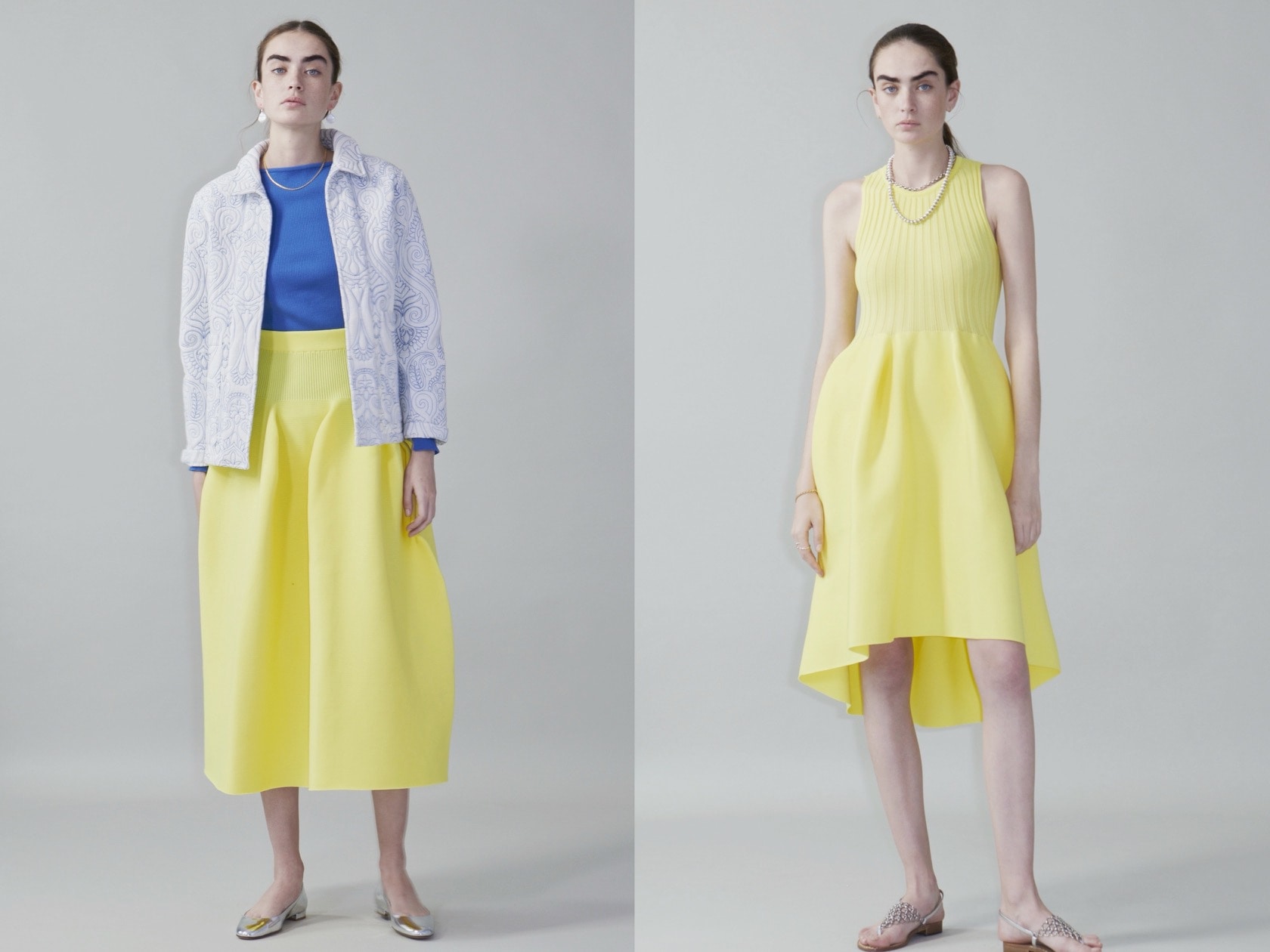 CFCL×Ron Herman Limited item New Release News｜Ron Herman