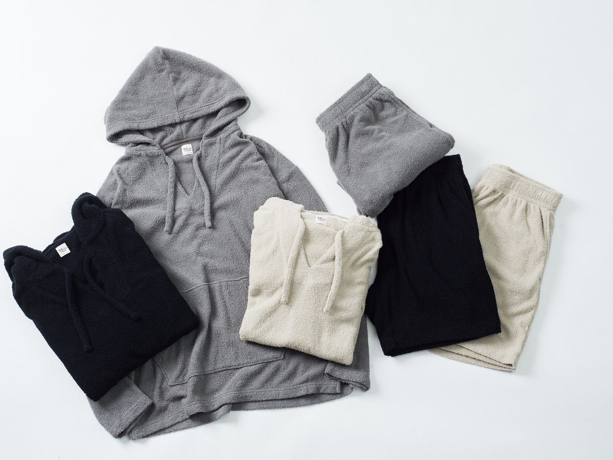 Ron Herman California Pile Mexican Parker ＆ Shorts News｜Ron Herman