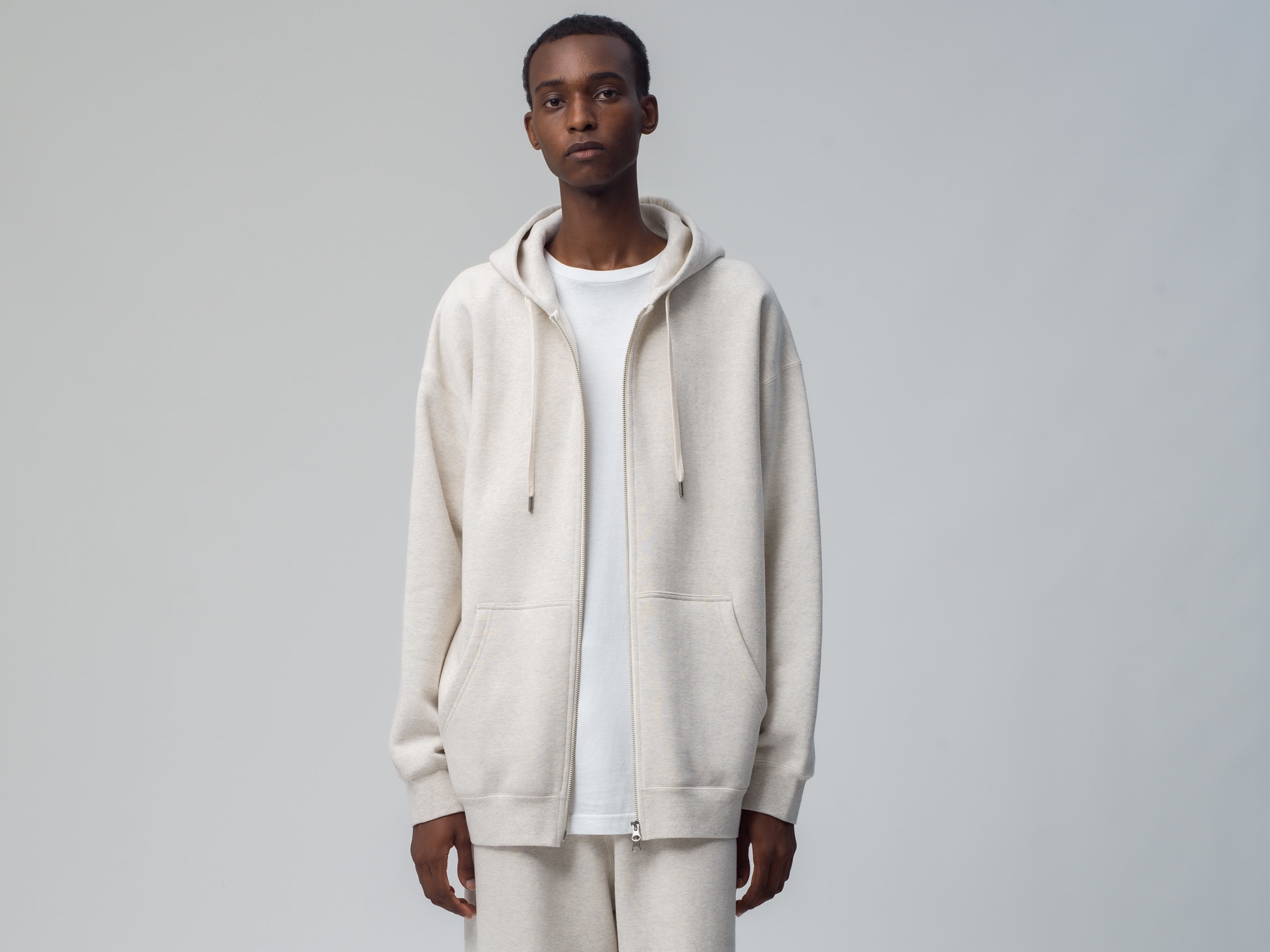 SUNSPEL for Ron Herman New Sweat Collection 10.1(Sat) Release News