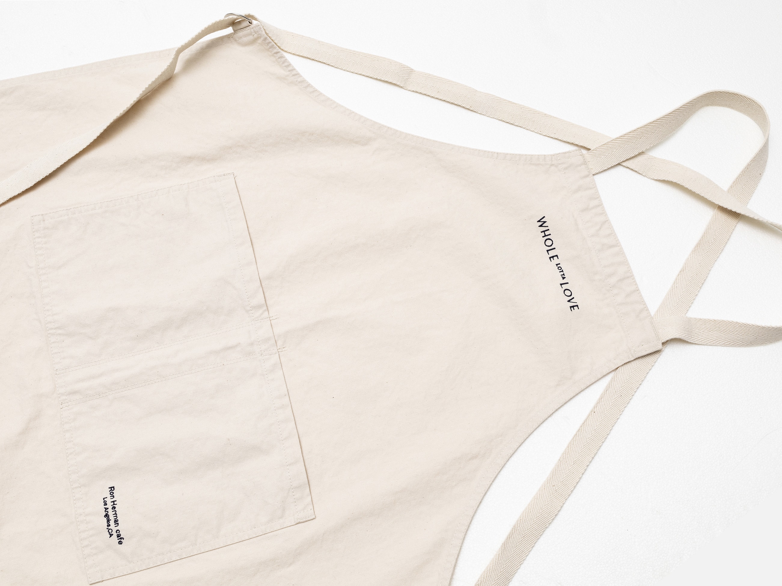 WHOLE LOTTA LOVE NEW ITEM News｜Ron Herman