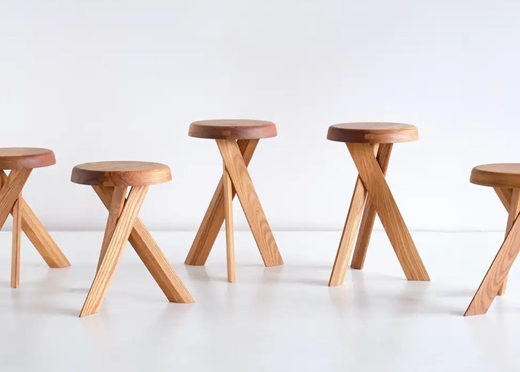 Pierre Chapo made to order News｜Ron Herman