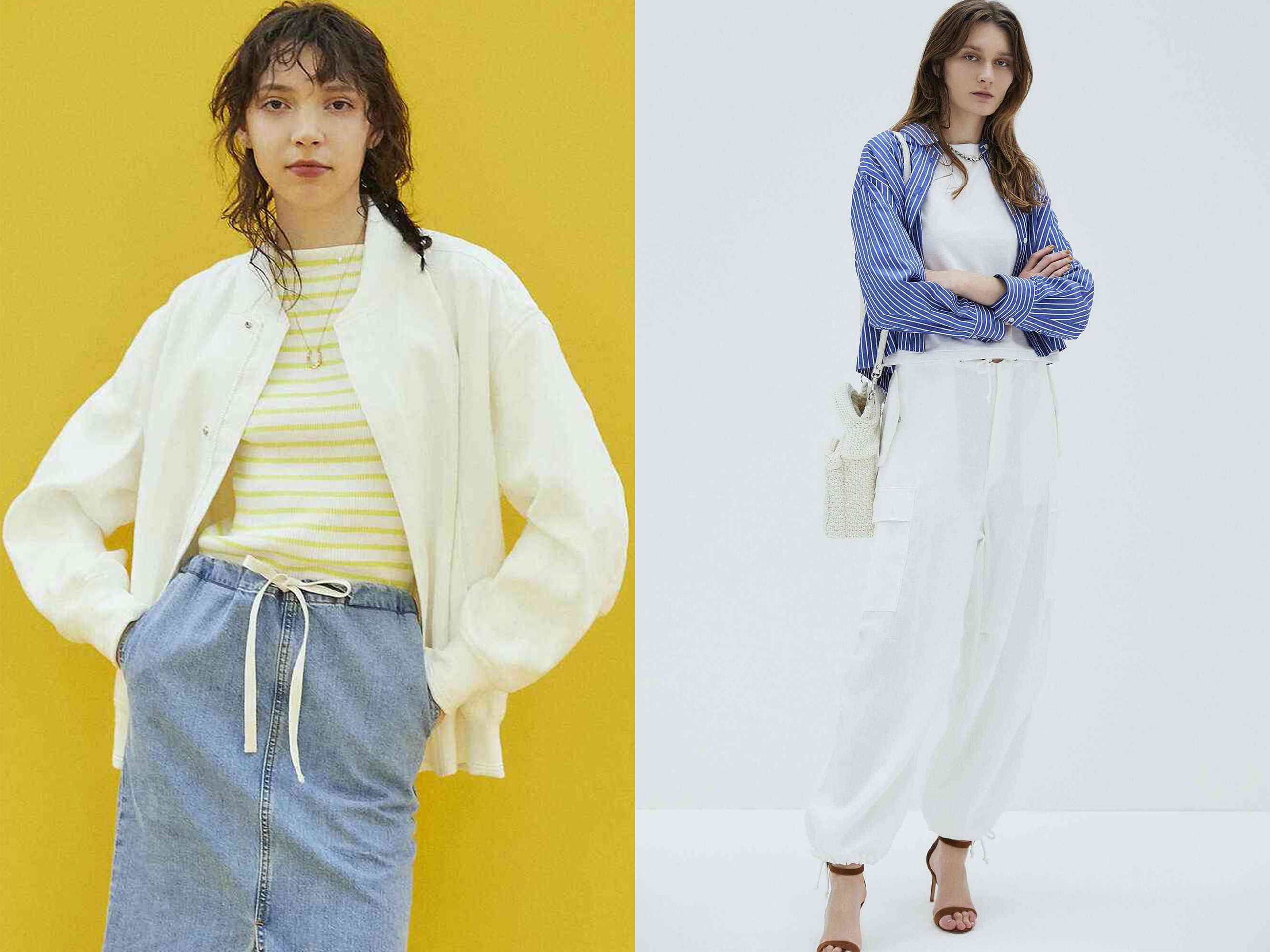 UNION LAUNCH Limited item New Release News｜Ron Herman