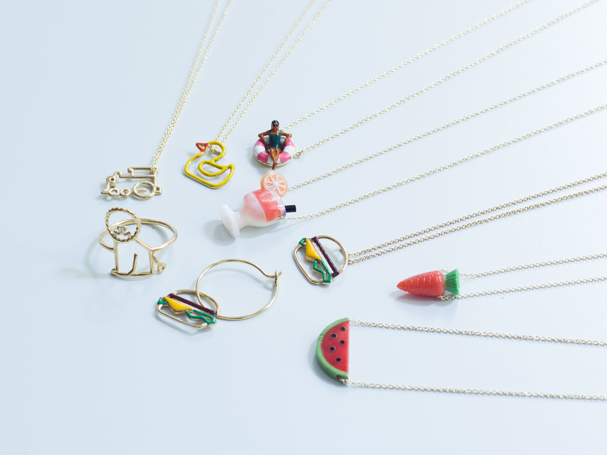 ALIITA New collection News｜Ron Herman