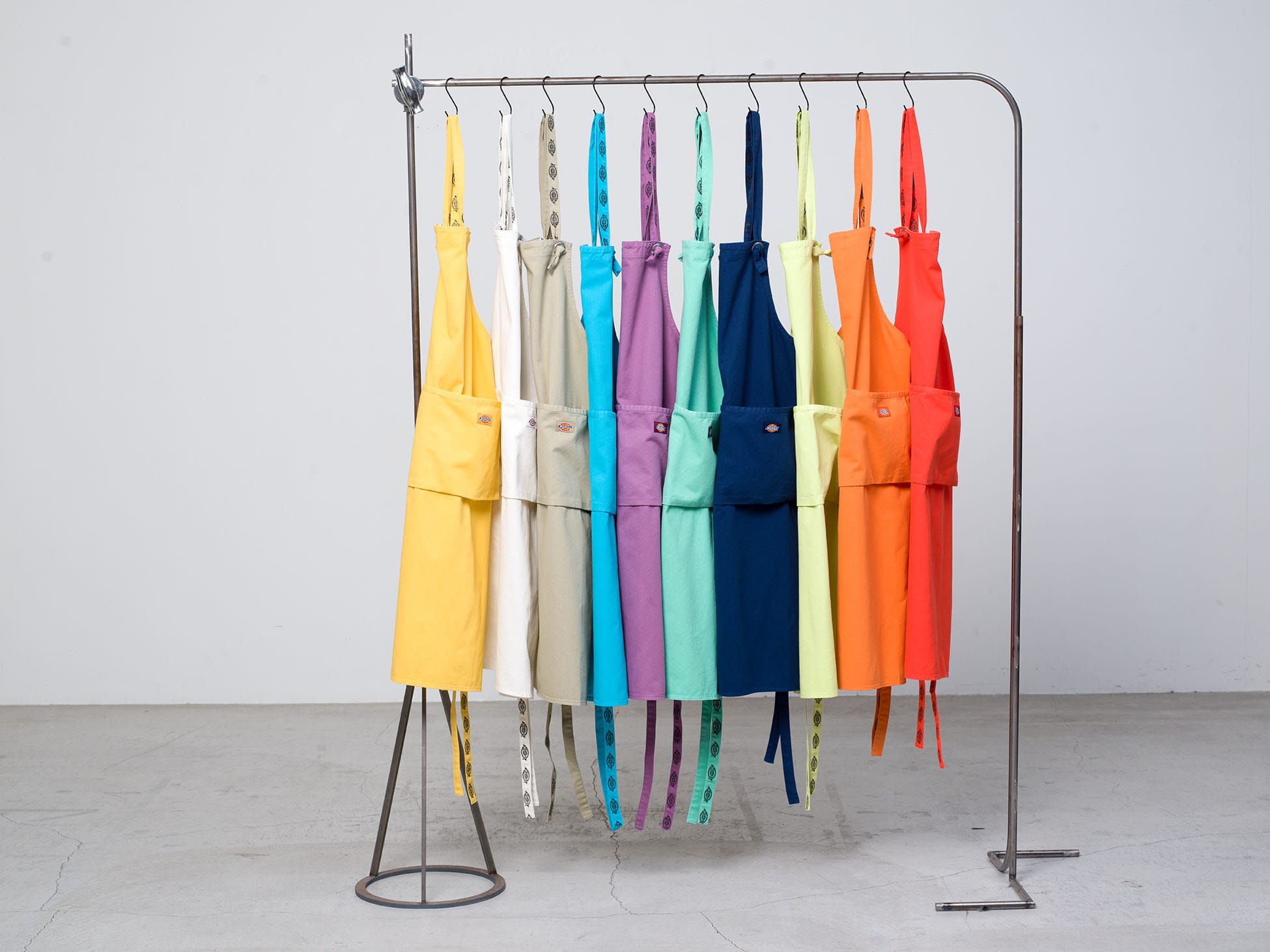 Dickies for Ron Herman Apron 7.29(Sat) New Arrival News｜Ron Herman