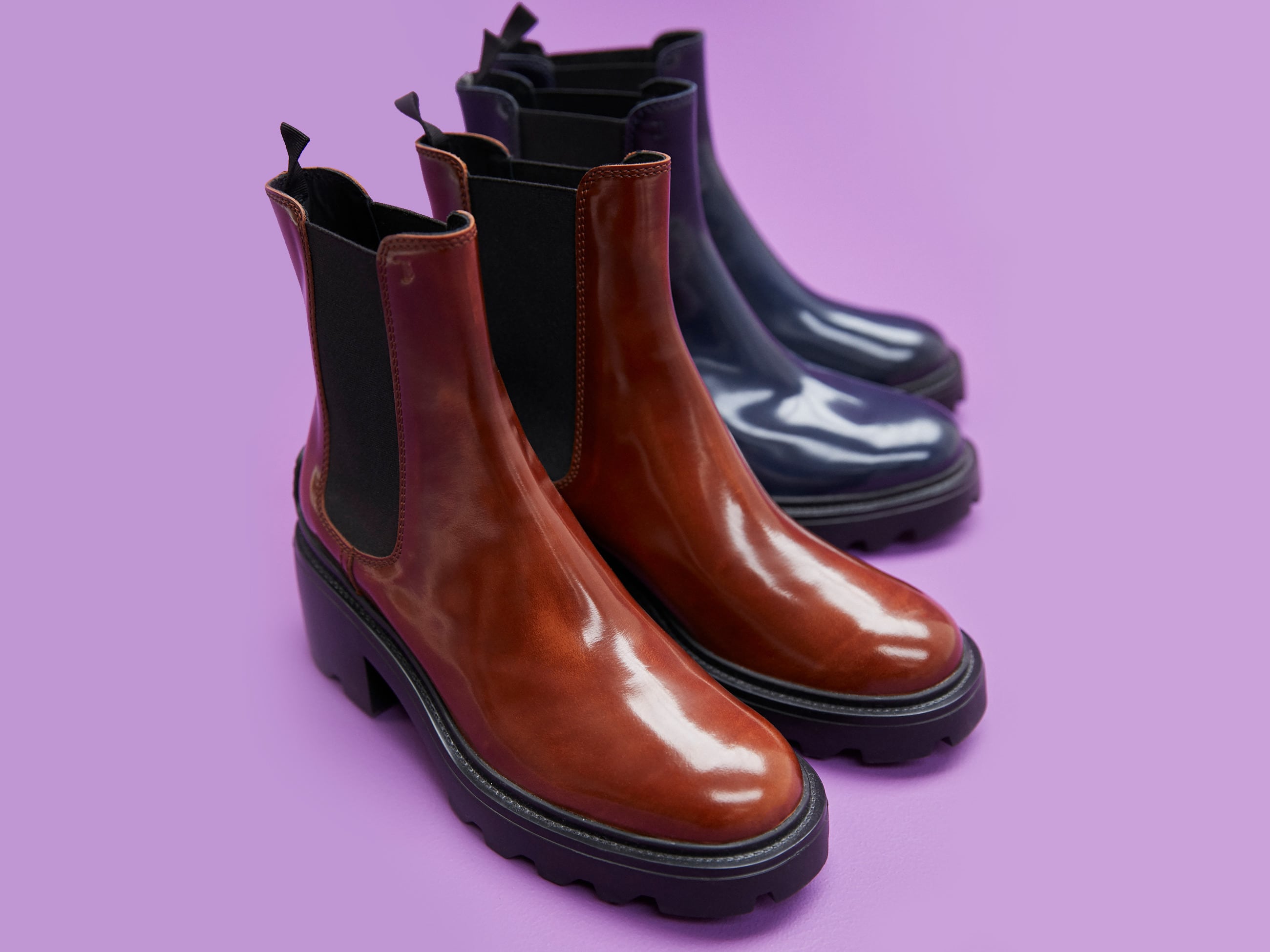 TOD’S for Ron Herman Limited item New Release News｜Ron Herman