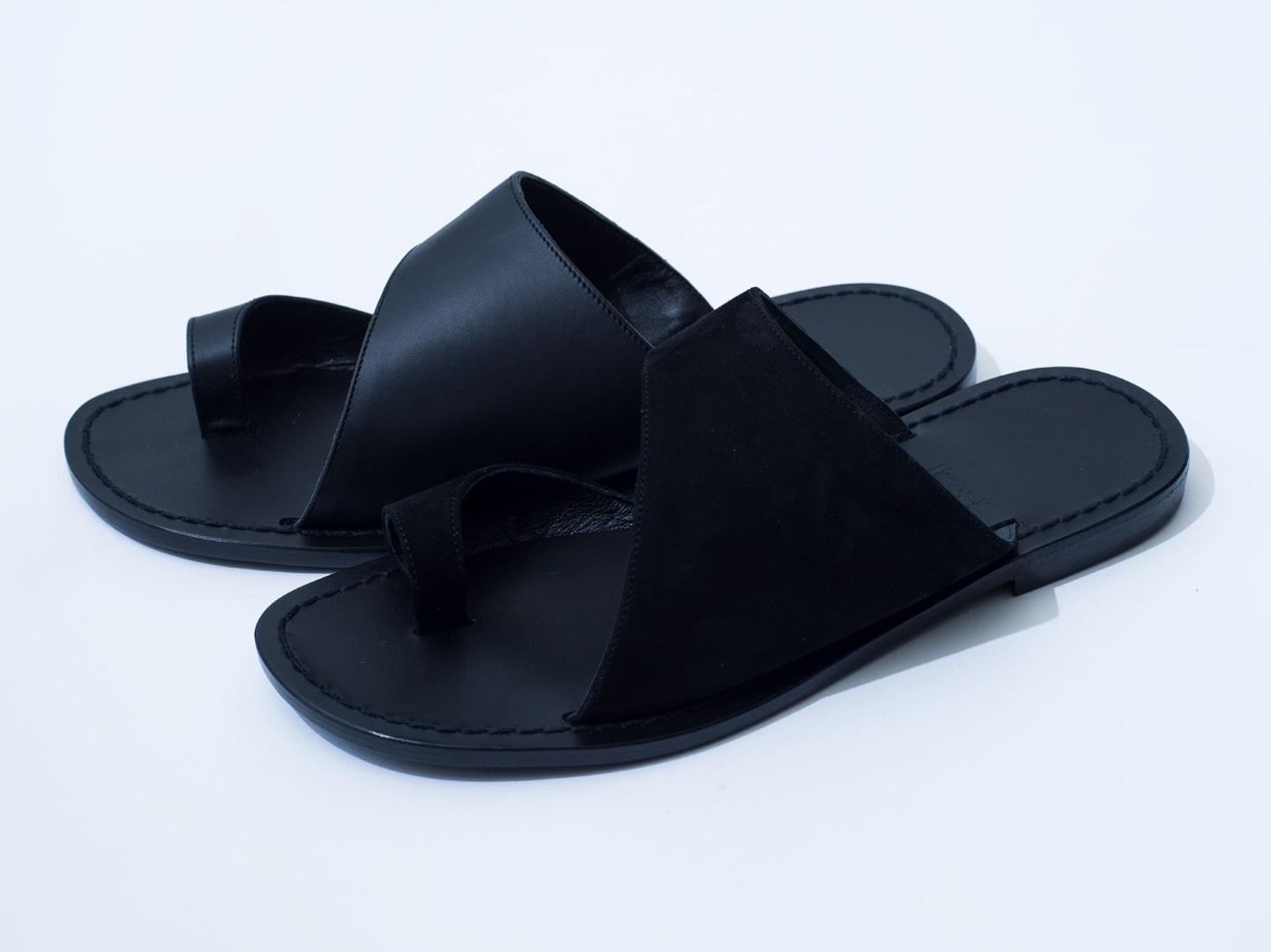 CANFORA for Ron Herman Sandal Collection 6.8(sat) New Arrival News