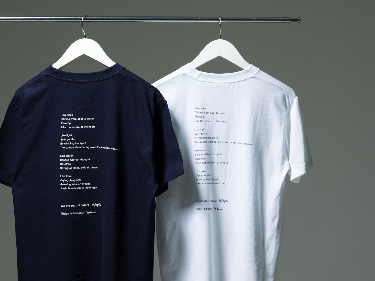 Koji Toyoda Art Exhibition 6/25(fri) - 8/25(wed)@Ron Herman