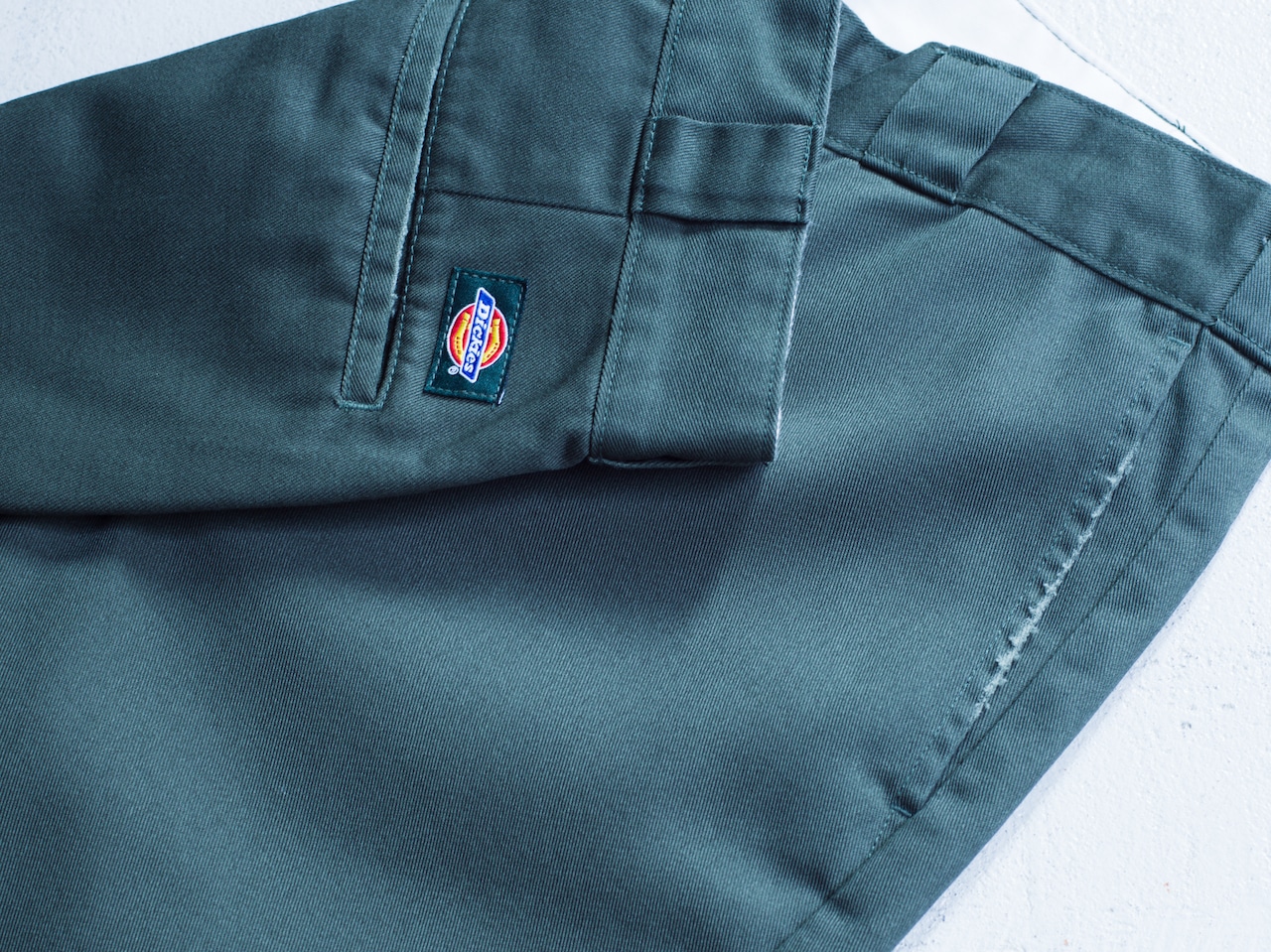 Dickies for Ron Herman 8.7(Sat.) New Arrival News｜Ron Herman