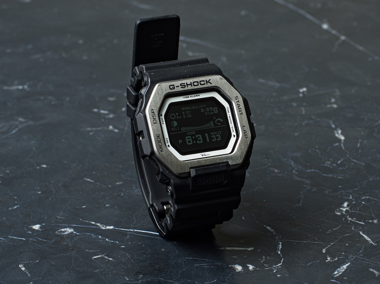 G-SHOCK for Ron Herman GBX-100 3/13(Sat)12:00 Pre Order News｜Ron