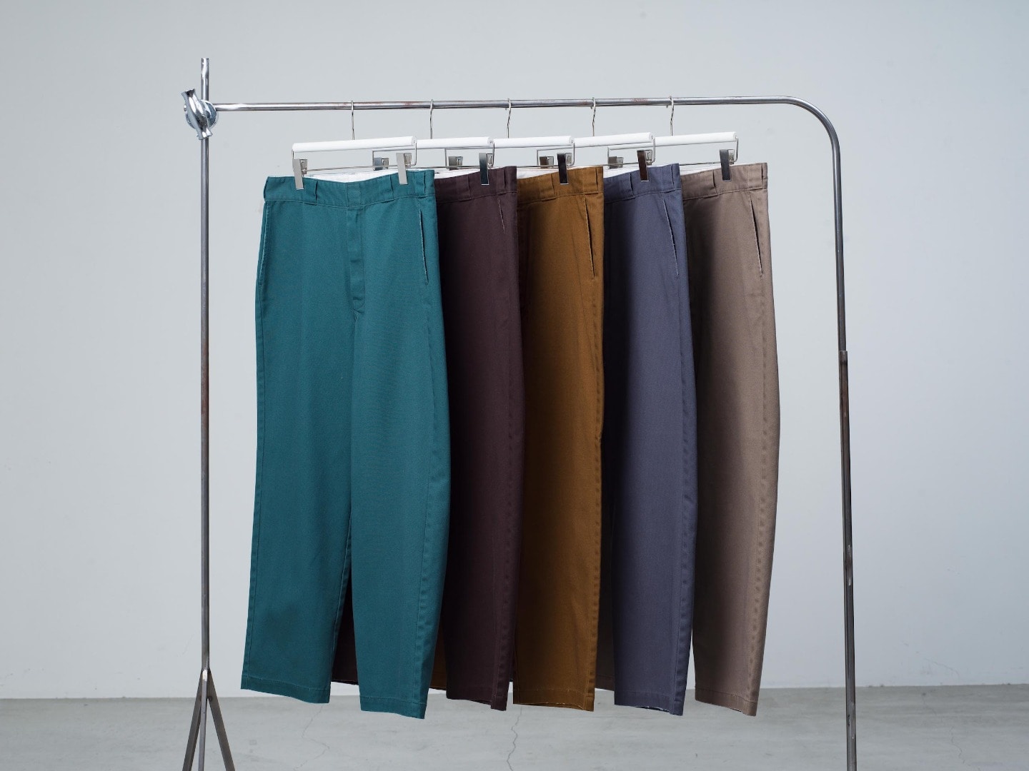 Dickies for Ron Herman 1.1(Sat) New Arrival News｜Ron Herman